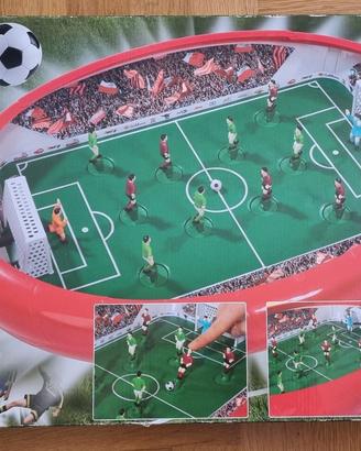 games&more gioco calcio