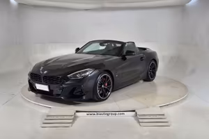 BMW Z4 G29 LCI 2023 M40i auto