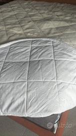 coperta lana merinos 