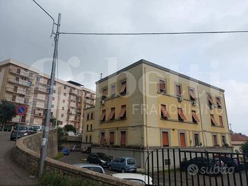 Appartamento Catanzaro [Cod. rif 3212229VRG]