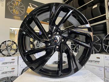 Cerchi Volkswagen raggio 18 NUOVI cod.29823