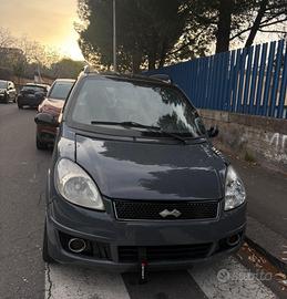 Minicar