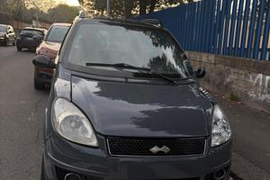 Minicar