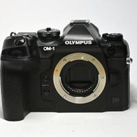 OM System OM1 olympus