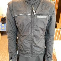 Giubbotto Moto Donna AXO Taglia S