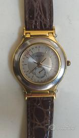 Zenith Calendar Perpetual 19.0030.395 - vintage