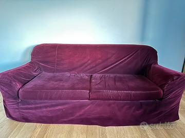 divano letto comodissimo