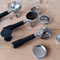 gruppi portafiltro caffè