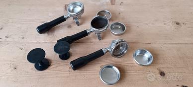 gruppi portafiltro caffè