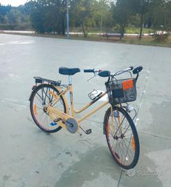 bicicletta 