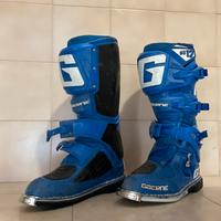 Stivali Gaerne Sg 12 taglia 44