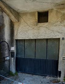 Garage, magazzino, deposito s.elia cz