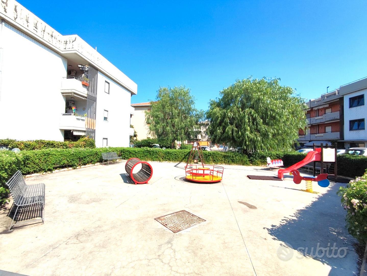 Appartamento – Mascali, Sant'Anna, Fondachello - Vista 2