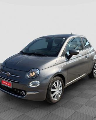 FIAT 500 500 1.0 Hybrid Dolcevita