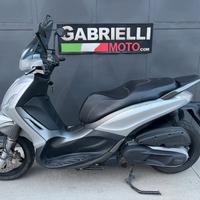 Piaggio Beverly 350