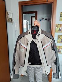 Giacca Moto Donna BEFAST Transformer - Taglia M (4
