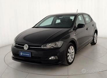 Volkswagen Polo 1.0 TSI 95cv R-Line 5p.