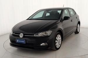 Volkswagen Polo 1.0 TSI 95cv R-Line 5p.