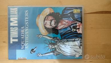 DVD Film Tomas Milian