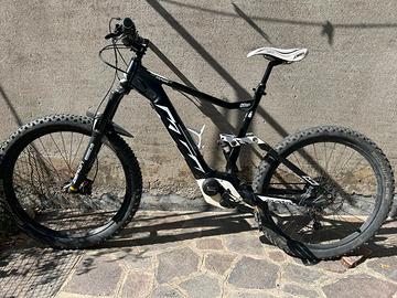 Vendi ebike ktm 274