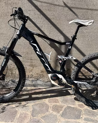 Vendi ebike ktm 274