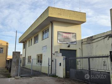 Laboratorio a Sassari