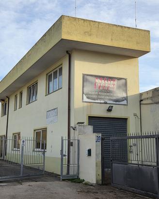 Laboratorio a Sassari