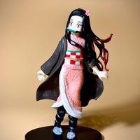 Nezuko Action Figure