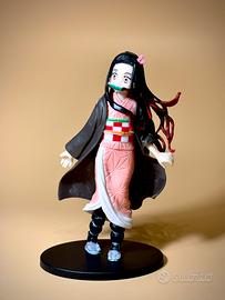 Nezuko Action Figure