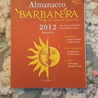 almanacco barbanera 