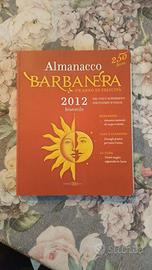 almanacco barbanera 