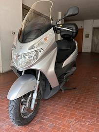 Burgman 150 anno 2004