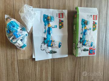 Lego super Mario pack espansione 71415