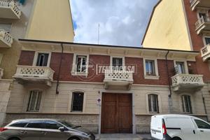 TRILOCALE COMODO AL POLITECNICO!