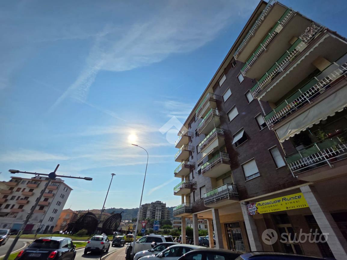 Apartment in Arma, Provincia di Imperia - Vista 4