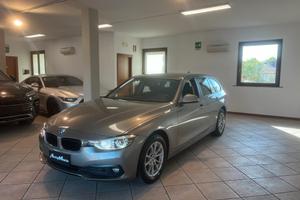 Bmw 318 318d Touring