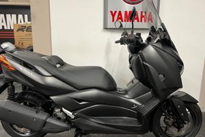 Yamaha X-Max 300
