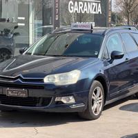 Citroen C5 2.0 HDi 160 aut- REVISIONATA-GARANZIA