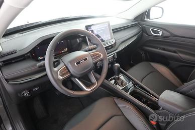 JEEP Compass Compass 1.5 Turbo T4 130 CV MHEV 2W