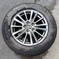 CERCHIO IN LEGA MAZDA CX-5 Serie 9965A17070 (16>)