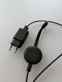 Chromecast google