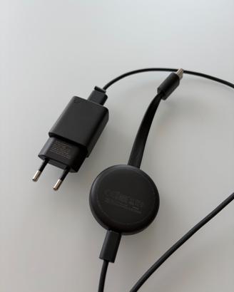 Chromecast google