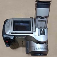 26 CANON VIDEOCAMER DM MViE DIGITAL