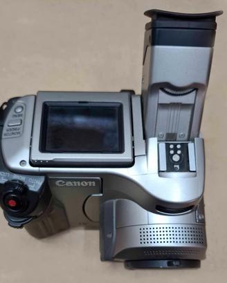 26 CANON VIDEOCAMER DM MViE DIGITAL