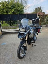 Bmw gs 1200