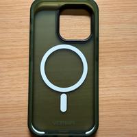 Cover Iphone 14 Pro con magsafe new martina armov