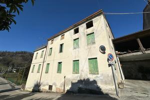 CASA INDIPENDENTE A COLCERESA