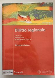 DIRITTO REGIONALE