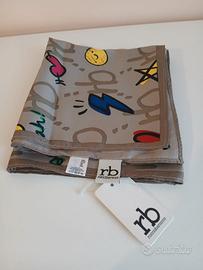 Foulard Roccobarocco