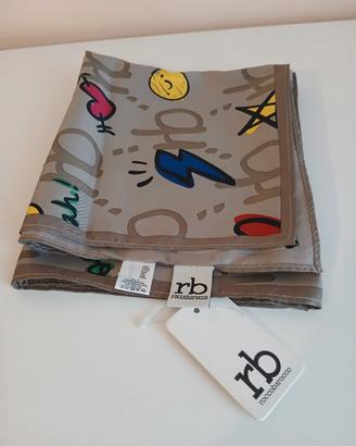 Foulard Roccobarocco